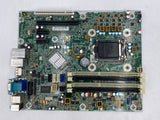 HP 657239-601 Motherboard for Pro 6300 SFF LGA1155 DDR3