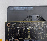 PNY VCQP2000 NVIDIA Quadro P2000 5GB GDDR5 PCIe Graphics Card