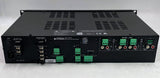 Crown 180MA Commercial Audio Mixer-Amplifier, 80W, 4-Input