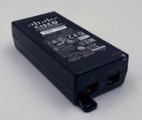 Cisco 341-0556-01 POE16U-1AF Power Injector 56V 0.285A
