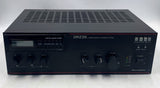 Bogen DRZ35 4-Zone Music and Paging System, AM/FM Tuner, 35W Amplifier
