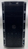 Dell PowerEdge T430 Tower Server, XEON E5-2630v4 CPU, 64GB RAM, No HDD