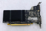 XFX GeForce 7200GS 512MB DDR2 PCI-E Graphics Card- PV-T72S-WAN