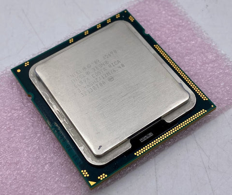 Intel Xeon X5690 SLBVX 6-Core 3.46 GHz Processor 12 MB Cache LGA 1366