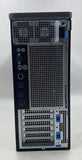 Dell Precision 5820 Tower Server- No HDD/SSD, 32GB, W-2123 CPU, No OS