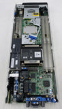 HPE BL460C G9 Server Blade- No Storage, No Memory, 2x XEON E5-2660v3 CPU, No OS