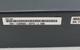 Cisco Catalyst 2960G Series 24-Port Switch- WS-C2960G-24TC-L