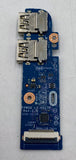 HP USB Board LS-H327P from HP 250 G8