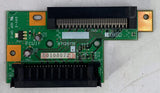 Ricoh FCUIF Fax Card Module Adapter B7125176 from Lanier LD235