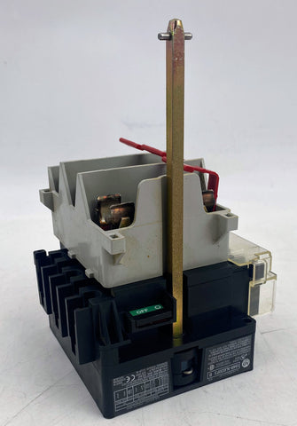 Allen Bradley 194R-NJ030P3 Disconnect Switch
