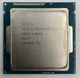 Intel Pentium G3250 SR1K7 Processor 3.20GHz Dual-Core