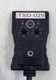 Fluidrain TSD-025 Solenoid Timed Drain Valve
