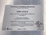 Invensys I/A Series UNC-500 Network Controller, UNC-510-2