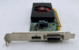 AMD Radeon HD 8570 8HW0R 1GB PCI-E Graphics Card