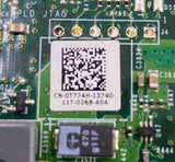 Dell PowerEdge T110 Perc 6i SAS RAID Controller T774H w/ NU209 Battery