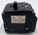 Square D LN-0183 Circuit Breaker, QO, 3 Pole, 30 Amp, 240V