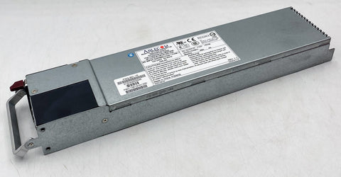 Ablecom SuperMicro 800W Server Power Supply- PWS-801-1R