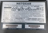 NETGEAR GS418TPP 18-Port Gigabit High Power PoE+ Smart Managed Pro Switch