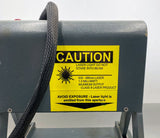 Webscan TruCheck TC-202 with TC-203 Laser Aperture