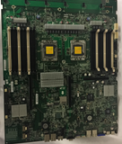 HP ProLiant DL380 G7 Server 010137D0B-756-G Motherboard- 599038-001
