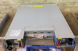 HPE 3PARA-ST1111 M6710 DRIVESHELF QR490-63001 24-Bay SAS Drive Enclosure