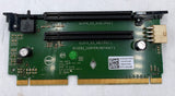 Dell PowerEdge R730/R730xd Riser Card 3 800JH PCIe 3.0 x16 Slot 6