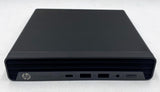 HP ProDesk 405 G8 Top Cover M48810-001