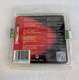 DiMeCardSD SD+MicroSD Card Holder 49001
