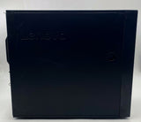 Lenovo ThinkStation P310 Desktop- No HDD/SSD, 16GB RAM, E3-1245v5 CPU, No OS