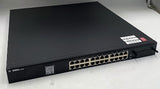 Dell PowerConnect 8132 24-Port 10GBASE-T Switch with Modular Expansion