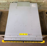 HPE 3PARA-SV1009 3PAR STORESERVE 7400C 24-Bay Storage Array w/ 2x QR512-63001