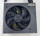 Power Co ATM-600FB Power Supply, Non-Modular, 600W