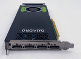 NVIDIA Quadro M4000 YR7H5 8GB GDDR5 PCIe 3.0 x16 GPU Graphics Card