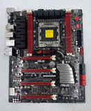 ASUS ROG Rampage IV Formula LGA 2011 Intel X79 ATX Motherboard