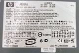 HP J4904A ProCurve 2848 48-Port Gigabit Managed Switch