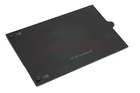 Genuine HP Laptop Elitebook 8440P Hard Drive Cover Door AM07D000300