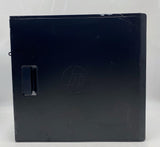 HP Workstation Z440 Tower Server- No HDD, 8GB DDR4 RAM, E5-1603v2 CPU, No OS