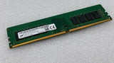 Micron MTA16ATF2G64AZ-2G1B1 16GB PC4-2133P Non-ECC UDIMM