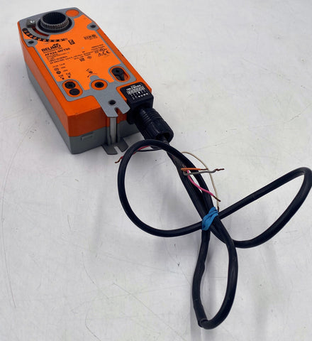 Belimo AFX24-MFT95 Spring Return Damper Actuator 24V MFT