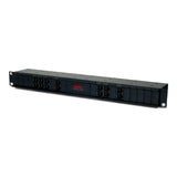 APC PRM24 24-Position Chassis, 19" Rackmount, 1U