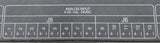 Cameron AAP3798102-00031 Maestro Legend Main Logic Module