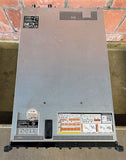 Dell PowerEdge R630 Rack Server- No Storage, No Memory, 2x XEON 2650v3, No OS