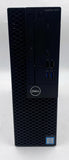 Dell Optiplex 3070 SFF Desktop- 500 GB SSD, 8GB RAM, Intel i5-9500 CPU, Win 11 P