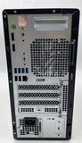 Dell OptiPlex 3090 Tower Desktop- 512GB SSD, 8GB RAM, i5-10500 CPU, Windows 11P