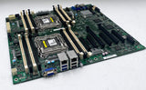 HP ProLiant Ml150 Gen9 System Board- 843671-001