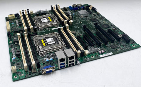 HP ProLiant Ml150 Gen9 System Board- 843671-001