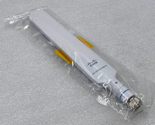 Cisco 5G-ANTM2-SMA-D Multi-Band Swivel Mount Dipole Antenna