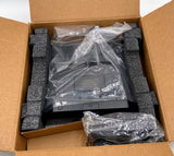 Dell 28NDH Rugged Desk Dock 130W with Dual DisplayPort and USB 3.0 Rev A07