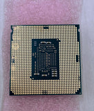 Intel XEON E3-1230v6 SR328 3.50GHz 4-Core Socket LGA1151 Processor