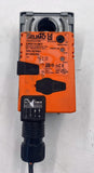 Belimo LRQX24-MFT Non-Spring Return Valve Actuator